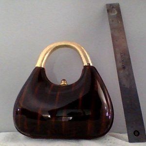 Rodo hard case purse